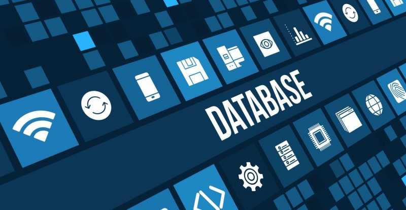 Base de Datos SAP
